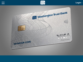 'watrust.com' screenshot