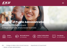 mpa.eku.edu