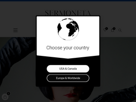 sermonetagloves.com