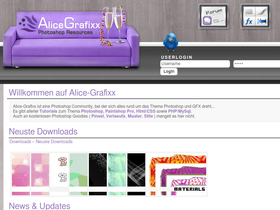 alice-grafixx.de