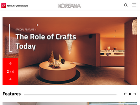 koreana.or.kr