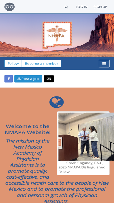 nmapa.com