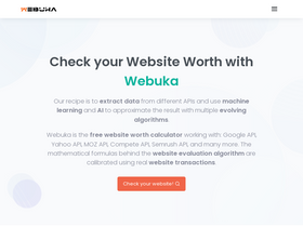 webuka.com