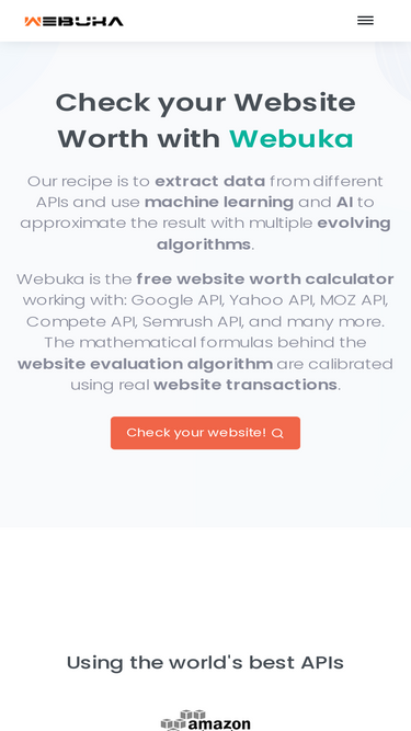 webuka.com
