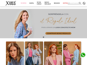 'xuss.co' screenshot