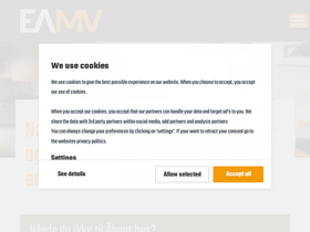 eamv.dk