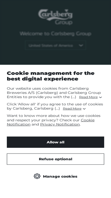 carlsberggroup.com
