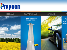 propaan.ee