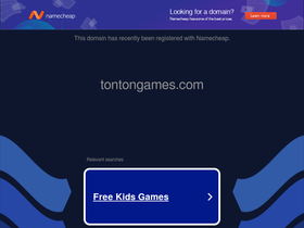 tontongames.com