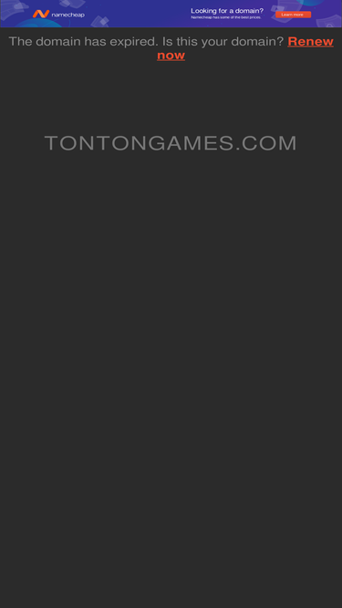 tontongames.com
