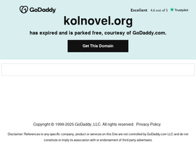 kolnovel.org