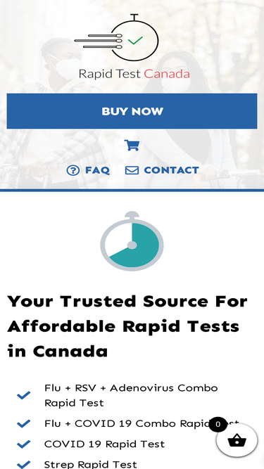 rapidtestcanada.ca