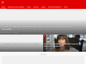 'elfarandi.com' screenshot