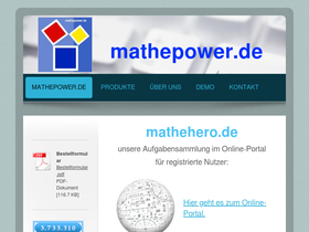 mathepower.de