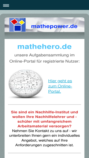 mathepower.de