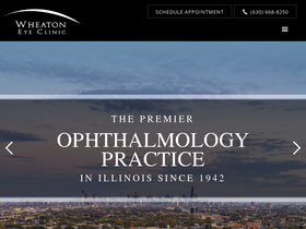 wheatoneye.com