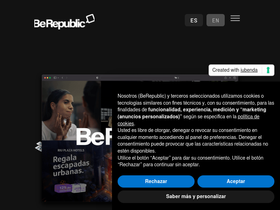 berepublic.es