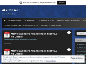 alvonfajri.wordpress.com