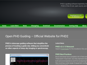 openphdguiding.org