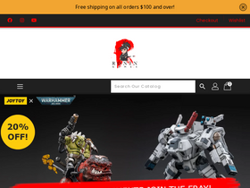 roningames.com.au