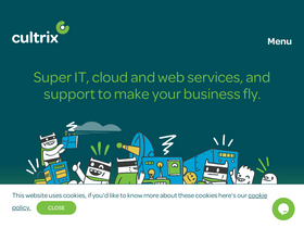 cultrix.co.uk
