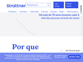 strattner.com.br