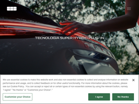 geelyitalia.com
