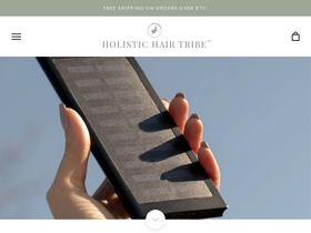 holistichairtribe.com