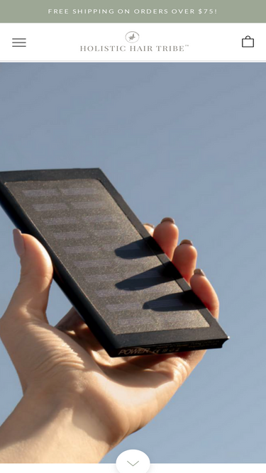 holistichairtribe.com