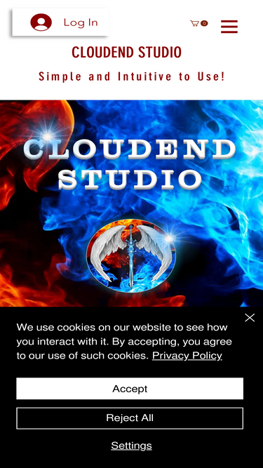 cheatcloudendstudio.com