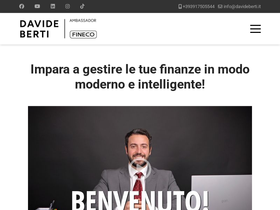 davideberti.it