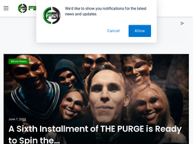 'film-book.com' screenshot