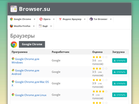 browser.su