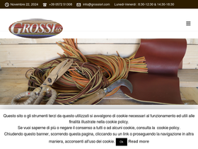 grossisrl.com