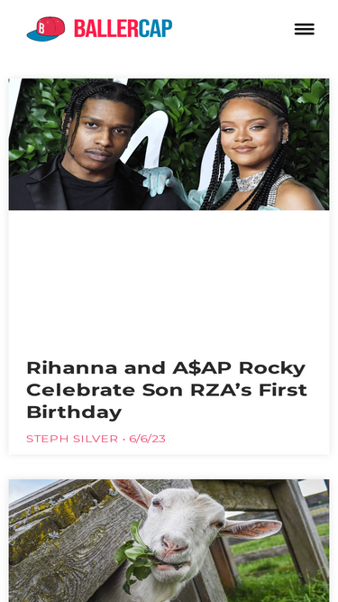 ballercap.com