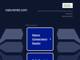 naturenet.com