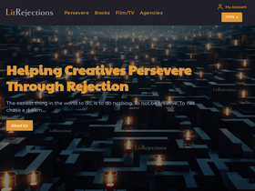 litrejections.com