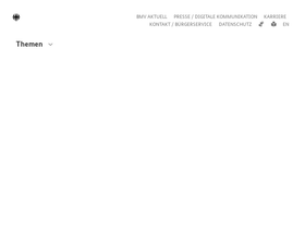 bmv.de