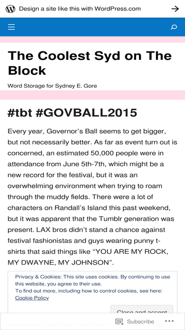 sydeegee.wordpress.com