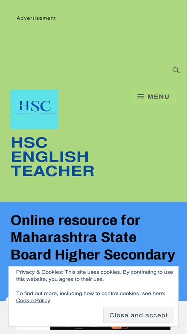 hsc-english.org