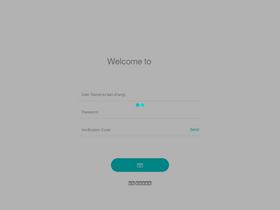 'niohome.com' screenshot