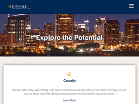 kinsaleins.com