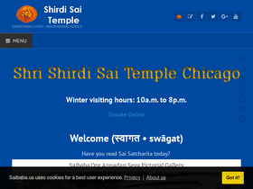saibaba.us