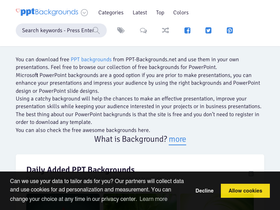 ppt-backgrounds.net