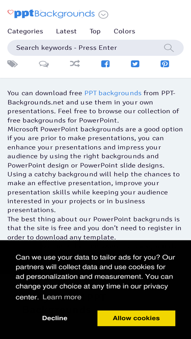 ppt-backgrounds.net