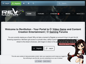 revillution.net