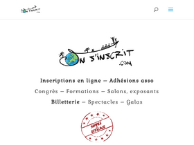 onsinscrit.com