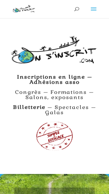 onsinscrit.com