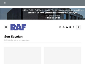 raf.com.tr
