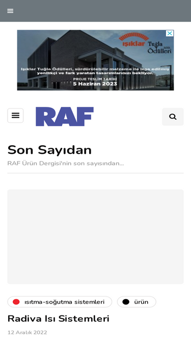 raf.com.tr